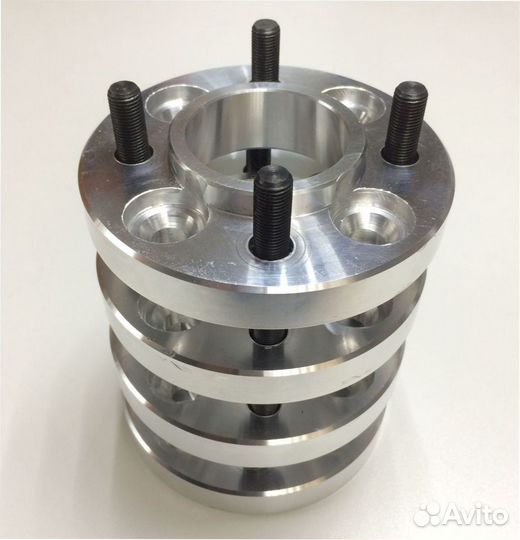 Проставки колесные