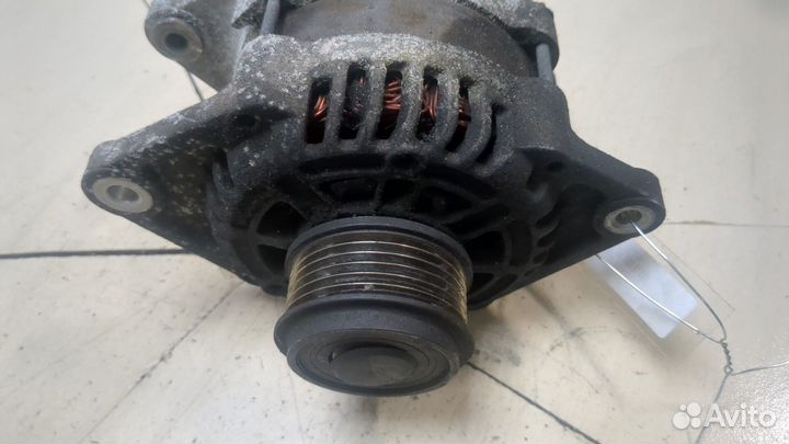 Генератор Opel Astra J, 2010