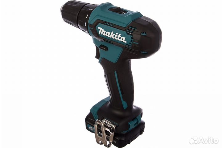 Дрель аккумуляторная Makita