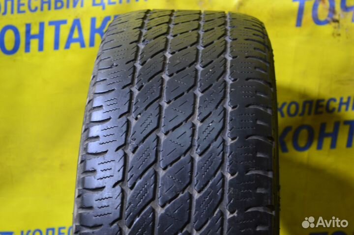 Nitto Terra Grappler 235/55 R18