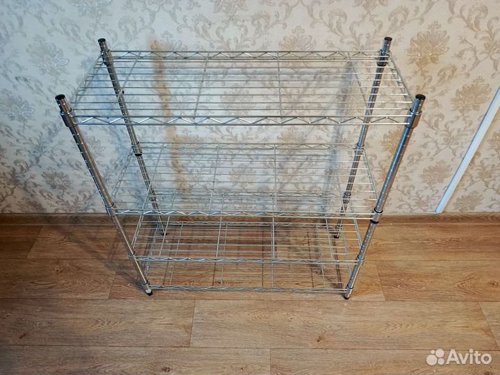 Обувница в прихожую