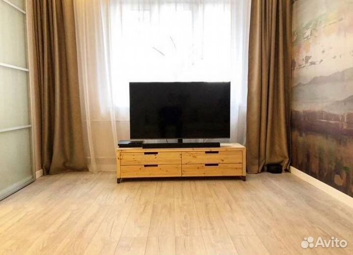 Тумба под тв