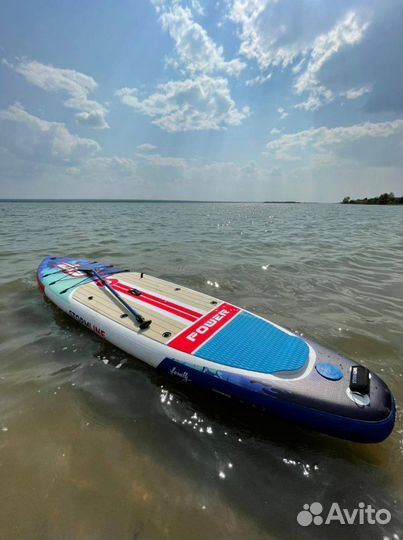Сап доска Sup board Stormline family 12