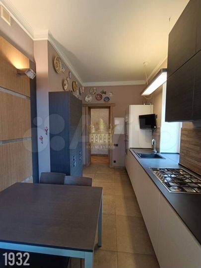 Дом 120 м² на участке 8 сот.