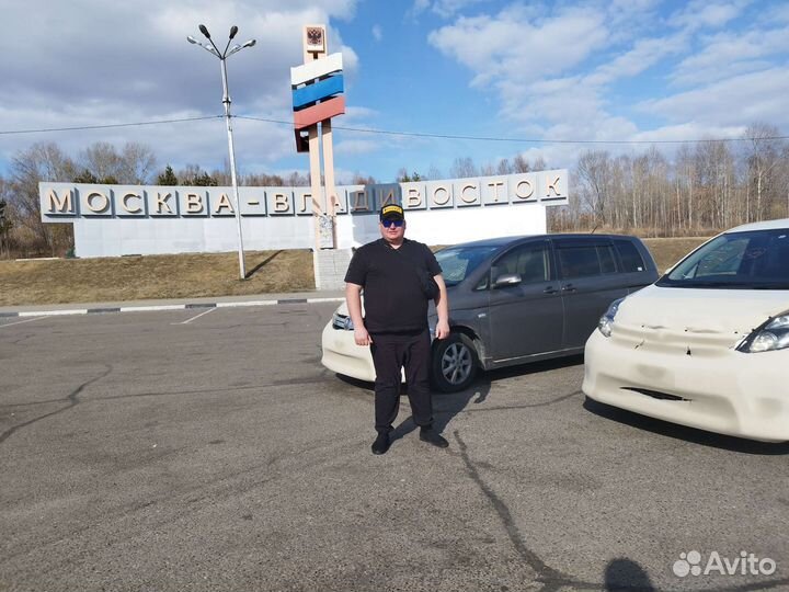 Свой человек в Краснодаре