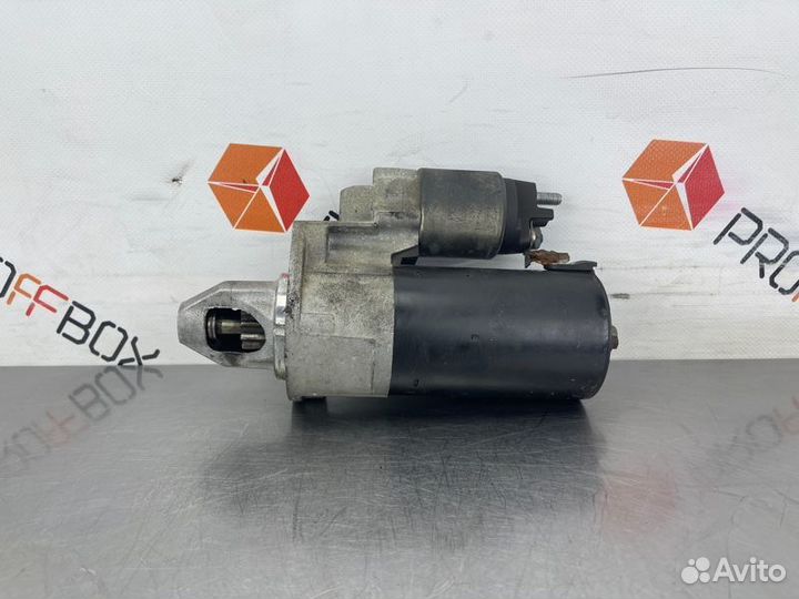 Стартер Mercedes C-Class W203 M272 3.5I 2005