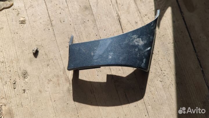 Повторитель поворота правый Peugeot 308