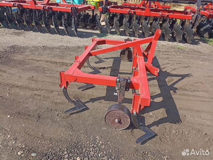 Культиватор КалинаАгро КОН - 2,0, 2022