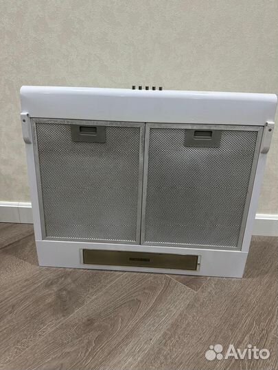 Вытяжка для кухни 60 см бу
