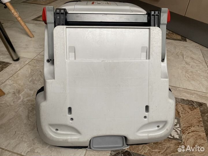 Детское автокресло Britax Romer Kidfix XP