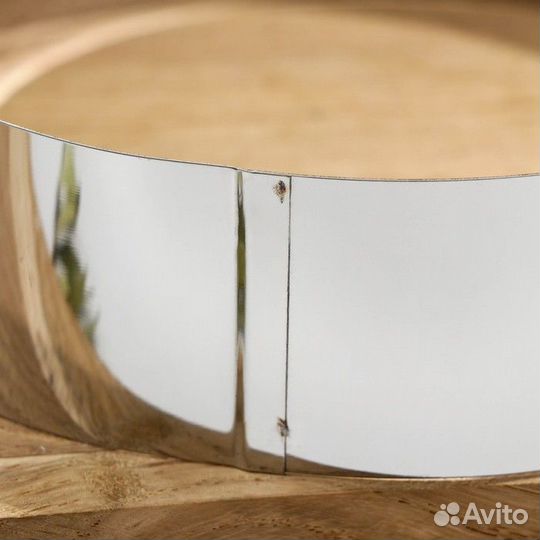 Форма для выкладки и выпечки, 185 см