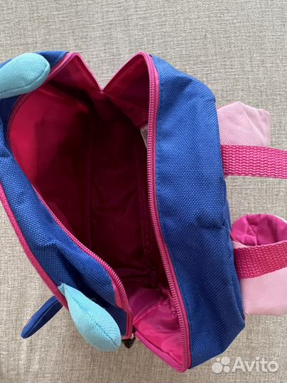 Рюкзак детский skip hop