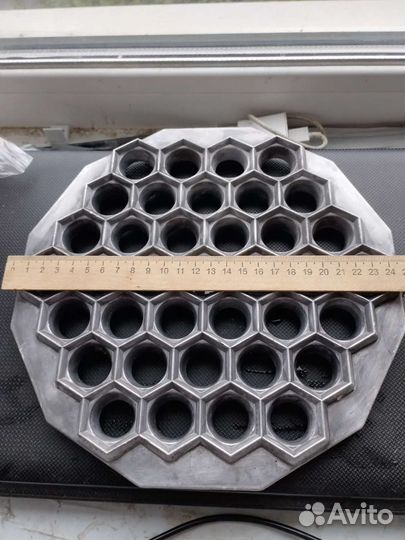 Пельменница СССР бу