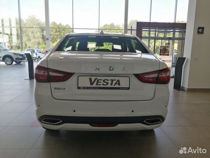 LADA Vesta, 2023