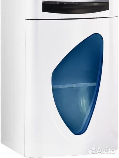 Кулер для воды Aqua Work 0.7-LD