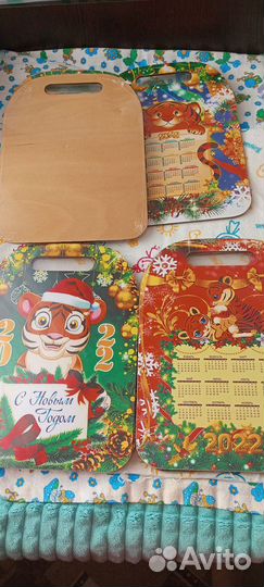 Разделочная доска дерево