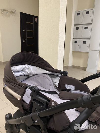 Коляска tutis 2 в 1