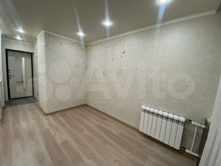 Комната 15,6 м² в 5-к., 5/5 эт.