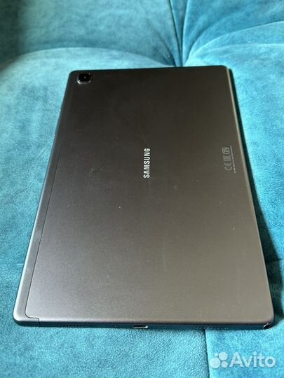 Samsung galaxy tab a7