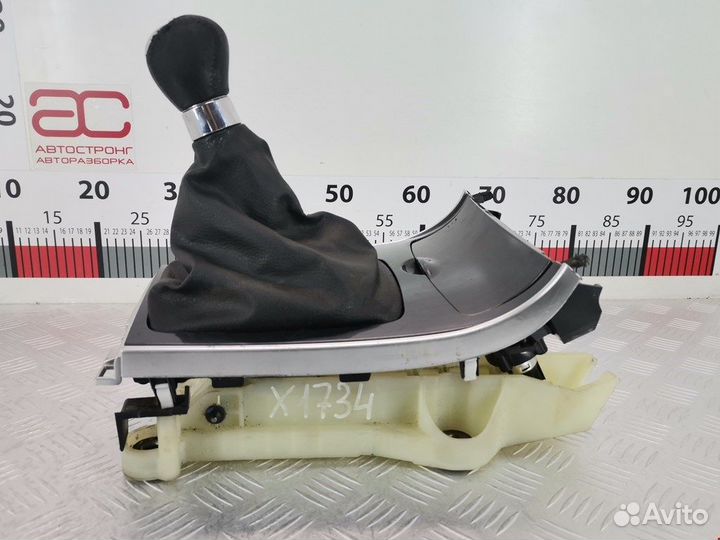 Кулиса кпп для Mazda 6 GG GR1L46100F