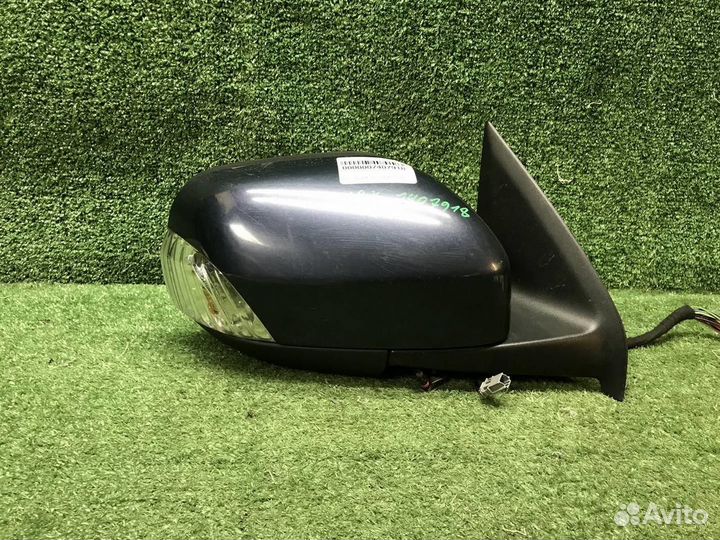 Зеркало правое электрическое Volvo XC90
