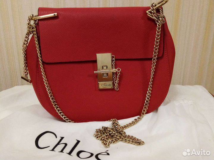 Сумка женская кожа натуральна