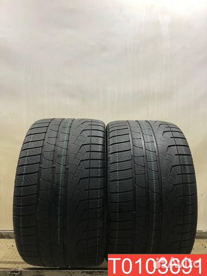 Pirelli Sottozero Winter 240 295/30 R19 100V
