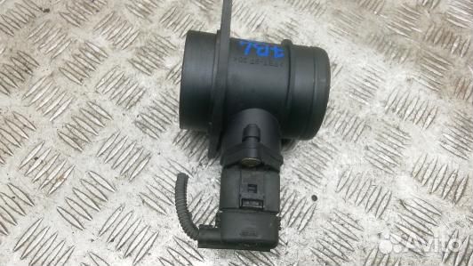 Расходомер воздуха дизельный ford galaxy 2 (7BL03B