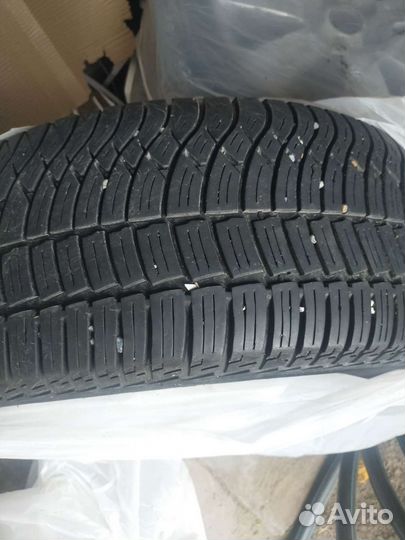 Bfgoodrich Urban Terrain T/A 235/55 R18