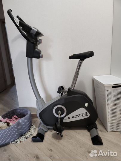 Велотренажер kettler