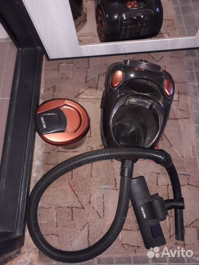 Кровать с матрасом(наматрасник в подарок) Пылесос