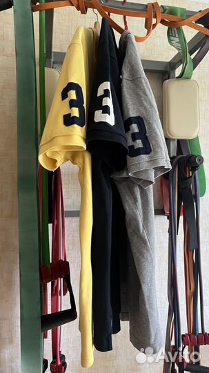 Поло Beverly hills