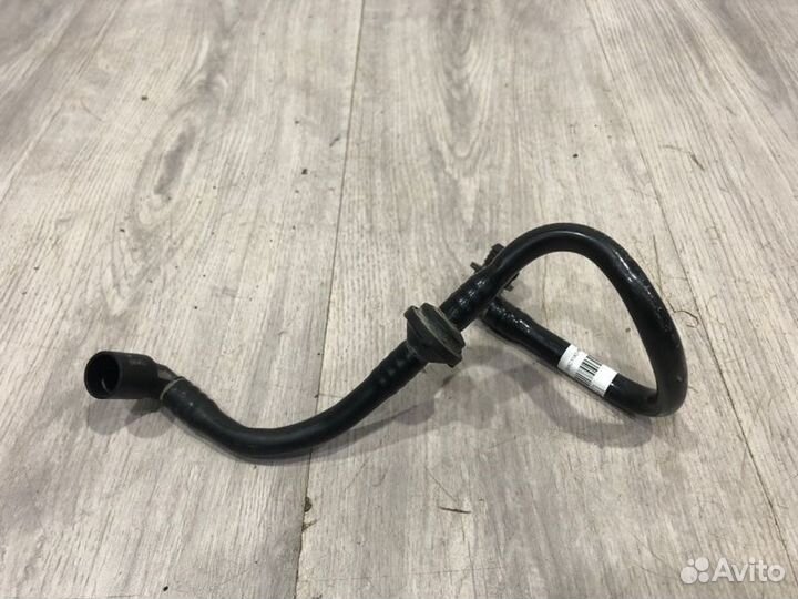 Трубка Вакуума Volkswagen Polo 5 седан cfna