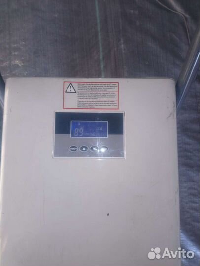 Осушитель воздуха