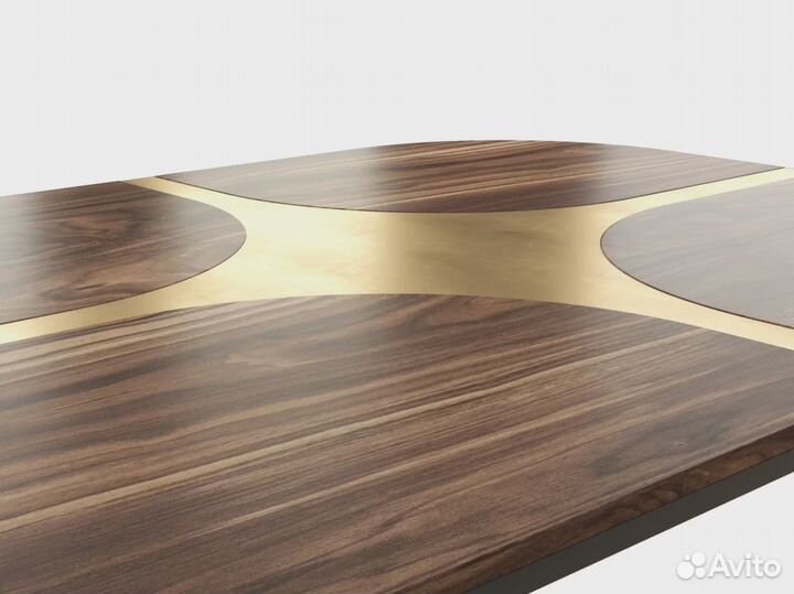 Обеденный стол компаньон