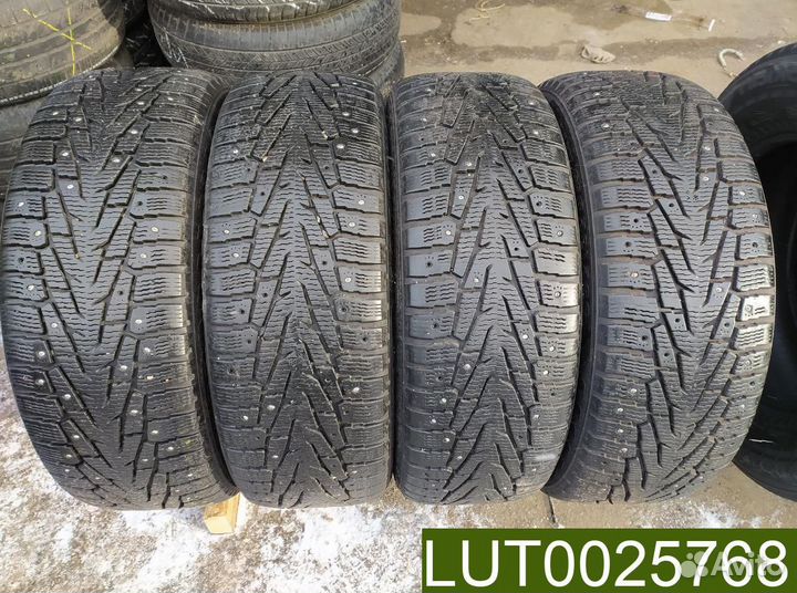 Nokian Tyres Hakkapeliitta 7 SUV 235/55 R19 98Y