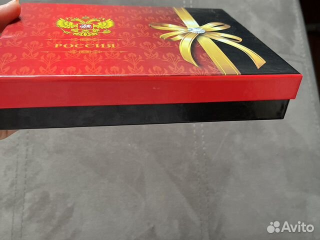 Фляжка с рюмками