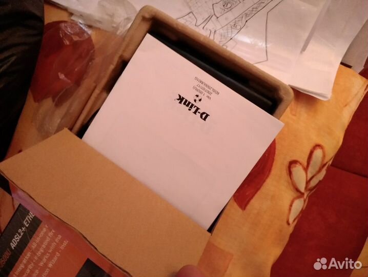 Модемы и роутеры