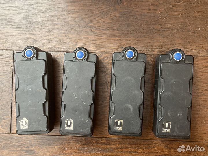 Gps трекер kingneed TK20