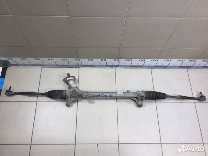 Рейка рулевая Kia Optima седан цвет белый SWP