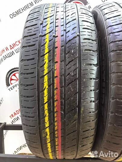 Kumho City Venture Premium 235/55 R19