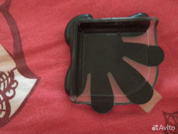 Двередержатель 4 шт