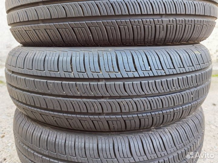 Nexen N'Priz AH5 185/65 R15 88H