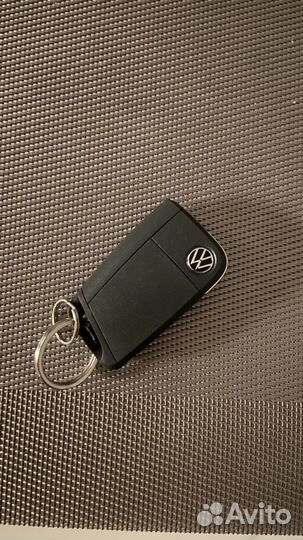 Новый ключ Volkswagen Polo, ключ Opel astra