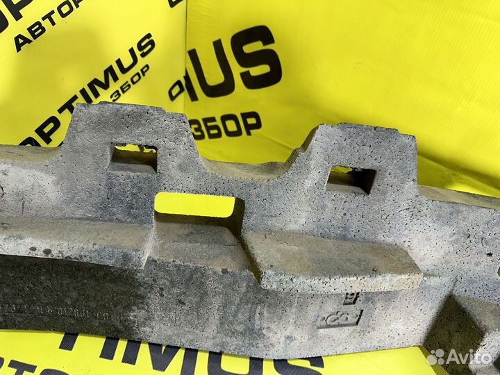 Наполнитель заднего бампера Rover 75