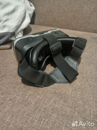 Vr очки Shinecon