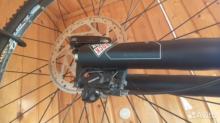 Велосипед Forward 1122