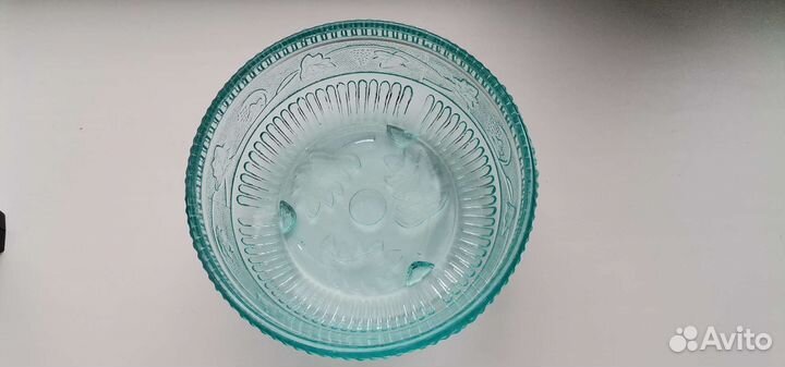 Салатник старинный