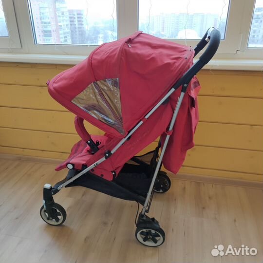 Коляска cybex callisto