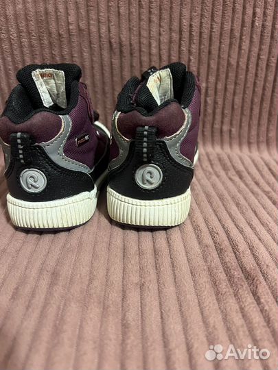 Ботинки reima passo 20